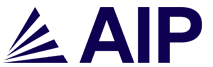 AIP Logo
